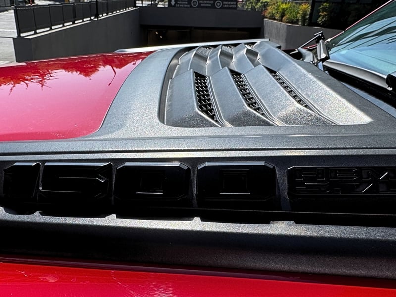 RAM 1500 Rebel 5.7 V8 Crew Cab 2020 - Imagen 8 de 15