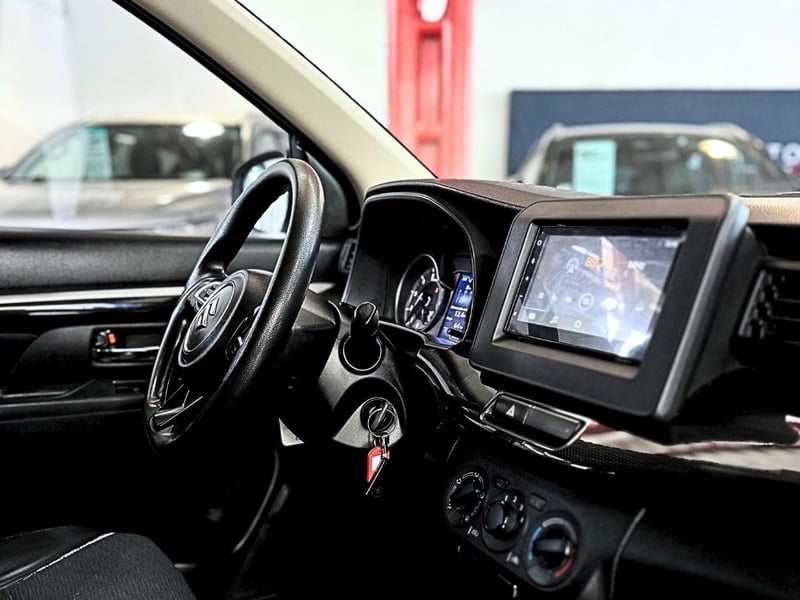 Suzuki XL7 2022 - Imagen 19 de 20