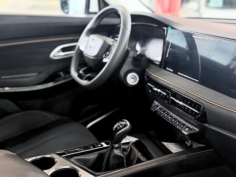 Changan X7 PLUS TURBO 1.5 2026 - Imagen 14 de 20