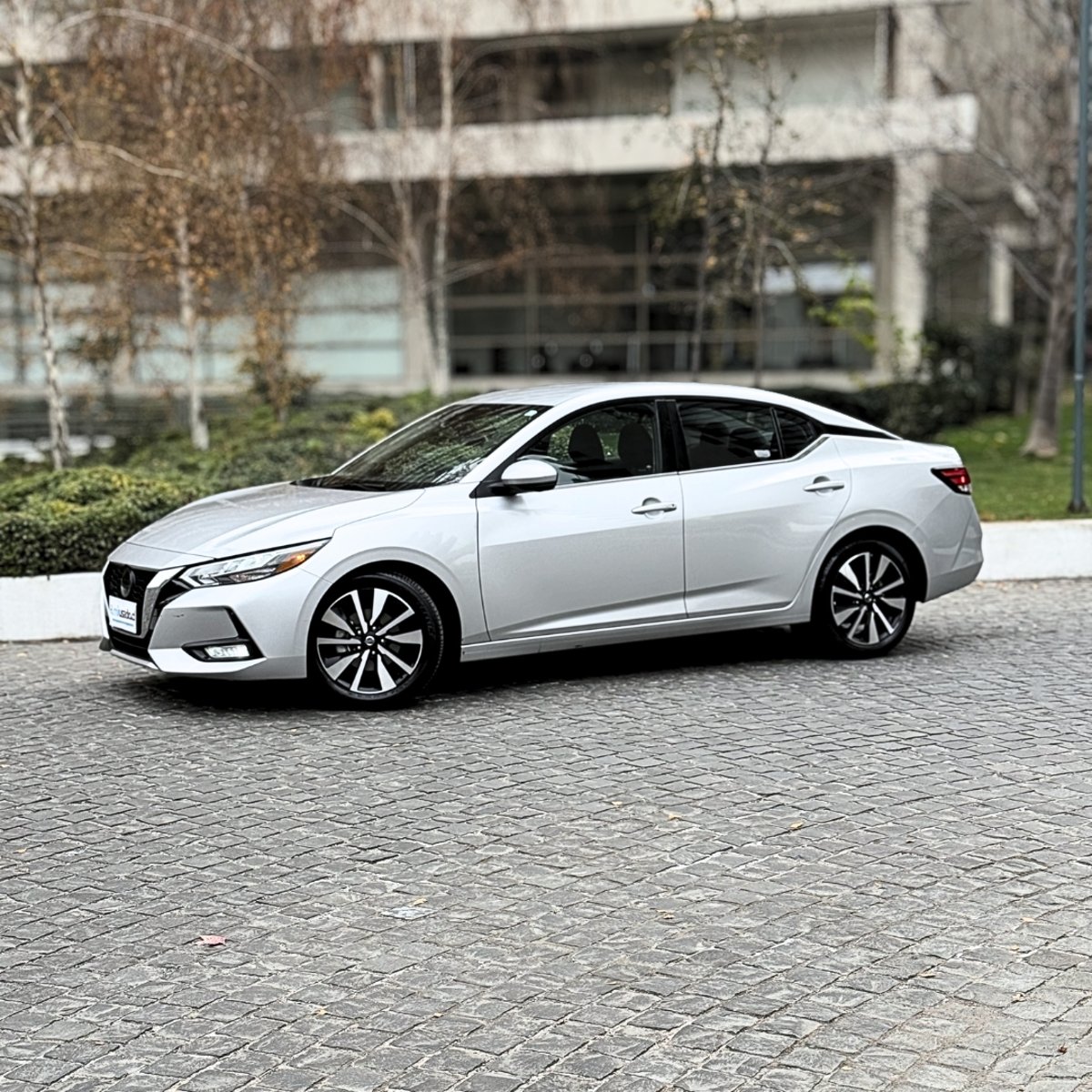 Nissan Sentra Advance 2023 - Imagen 3 de 15