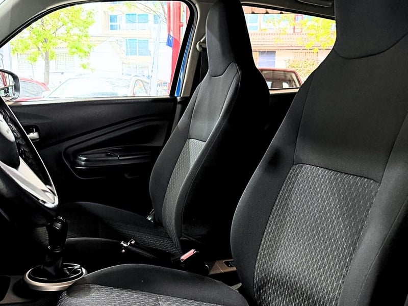 Suzuki CELERIO HB MT 1.0 2023 - Imagen 19 de 20