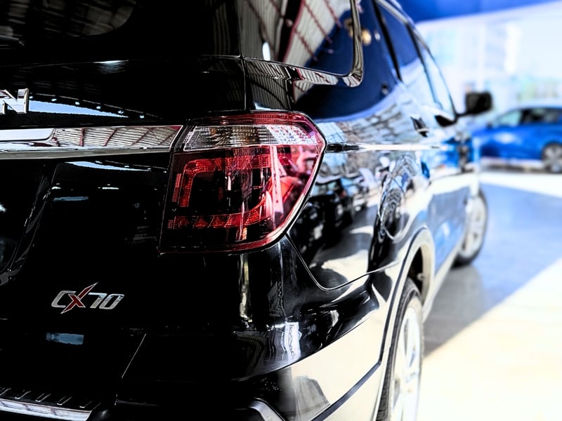 Changan CX70 Luxury 2022 - Imagen 5 de 15