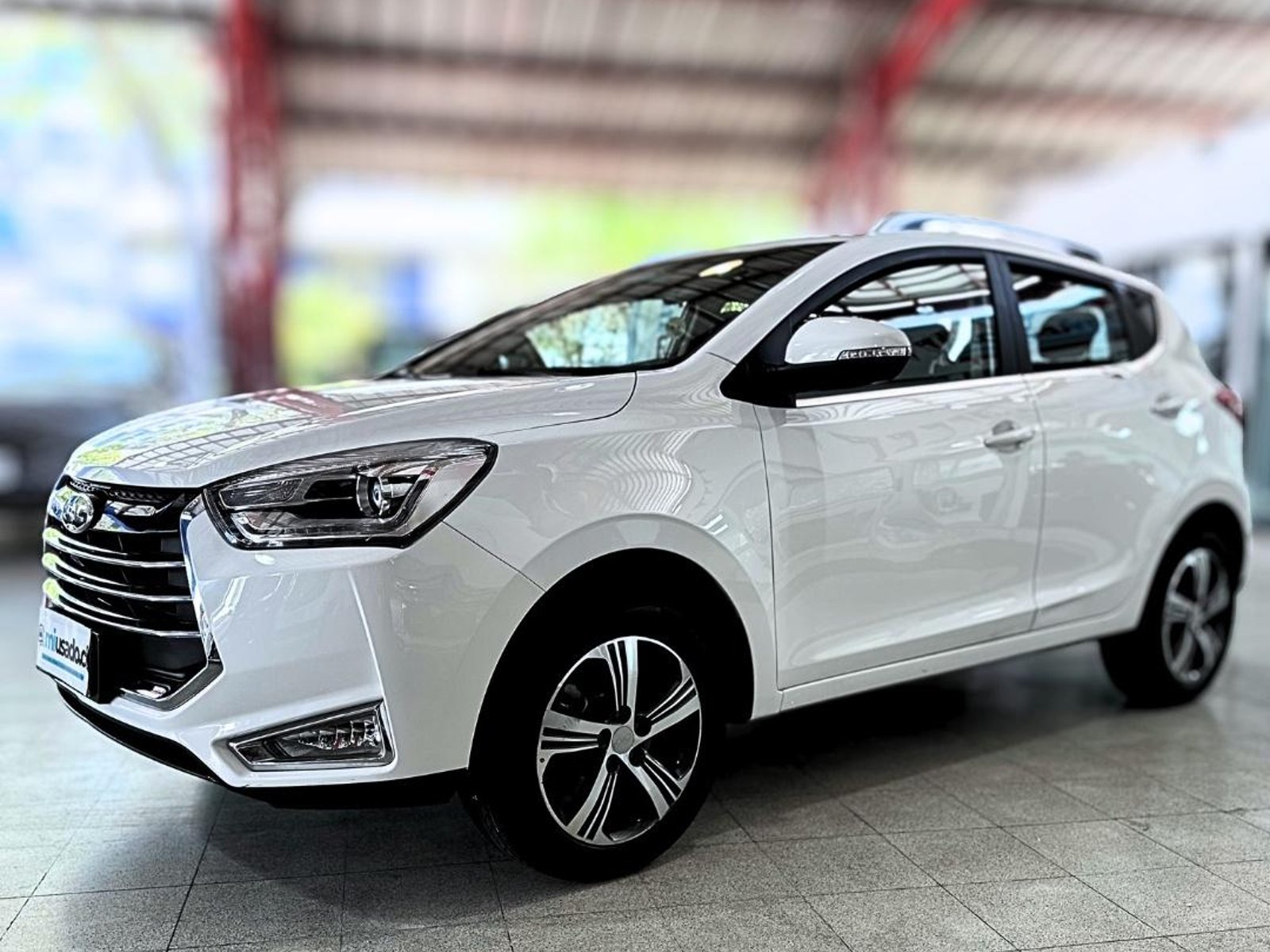 JAC JS2 2025 - Foto 4 de 20