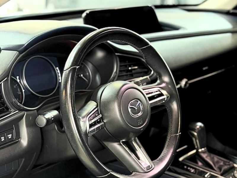Mazda CX-30 2021 - Imagen 17 de 20