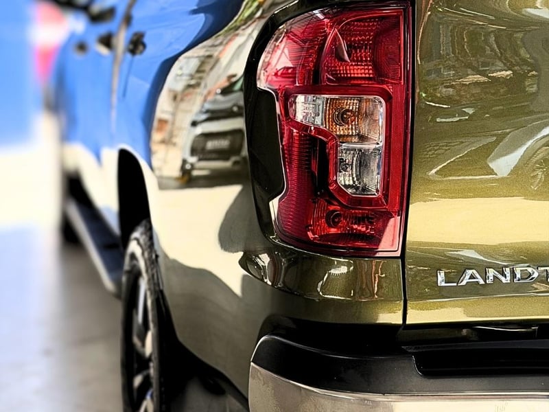 Peugeot LANDTREK 2023 - Imagen 14 de 20