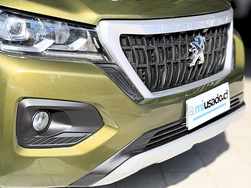 Peugeot LANDTREK 2023 - Imagen 13 de 20