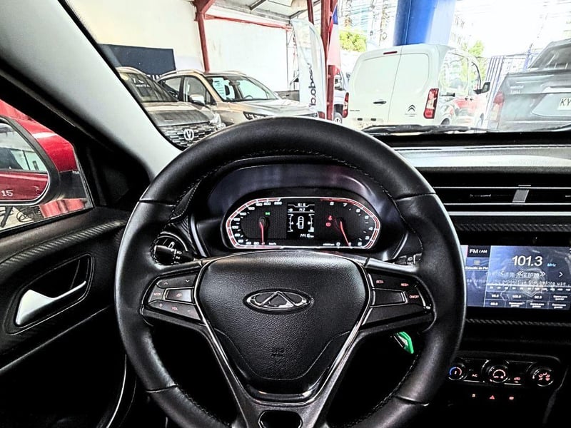 Chery TIGGO 2 2022 - Imagen 19 de 20
