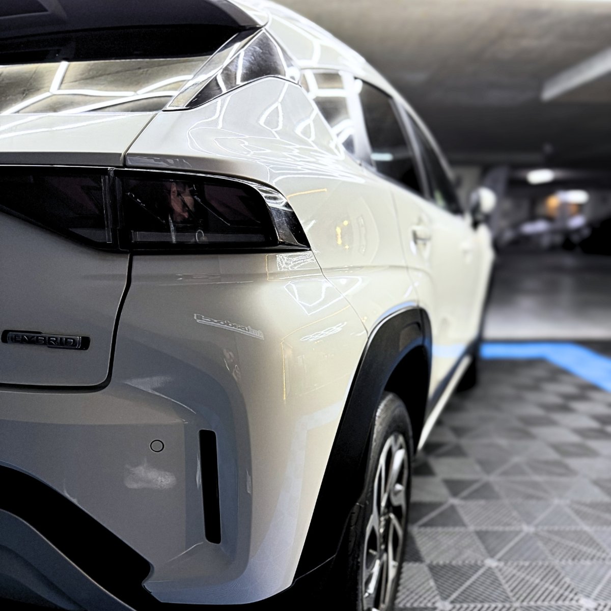 Suzuki Fronx GLX 2024 - Imagen 15 de 15