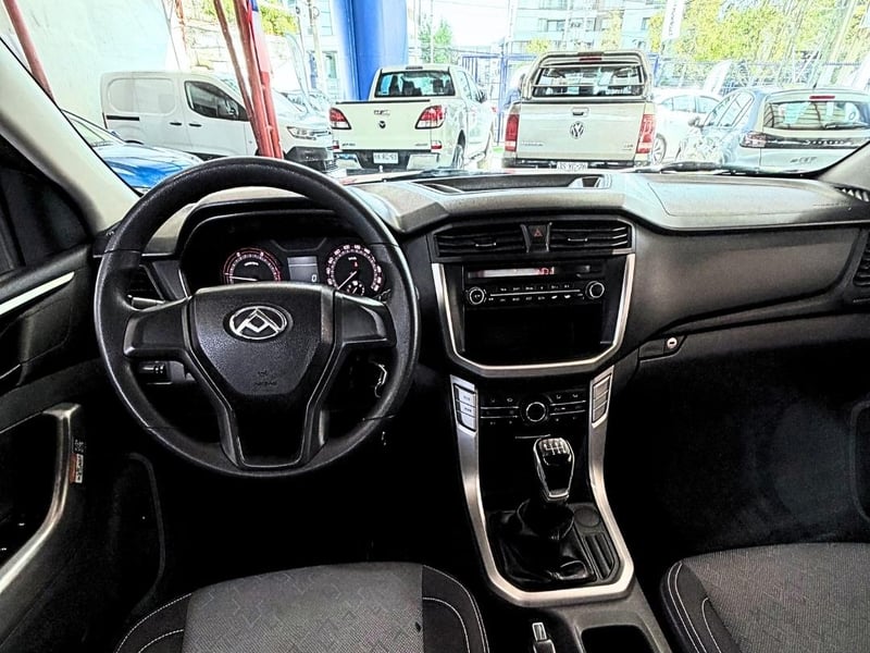 Maxus T60 2022 - Imagen 20 de 20