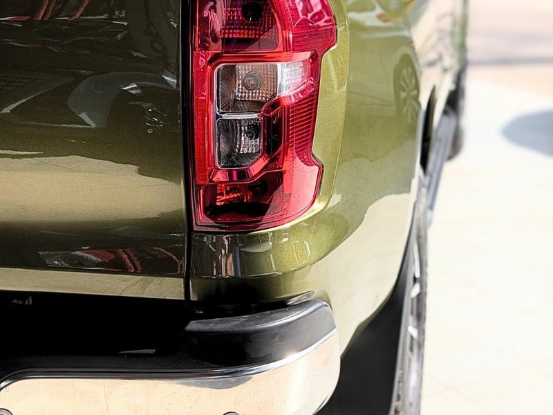 Peugeot LANDTREK 2023 - Imagen 15 de 20