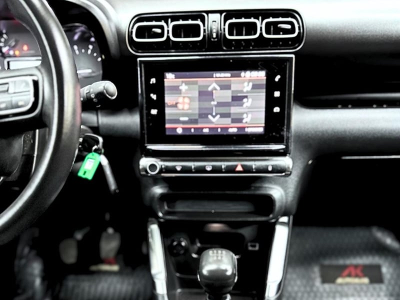 Citroën C3 AIRCROSS 2022 - Imagen 11 de 14