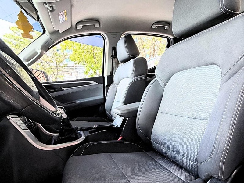 Maxus T60 2025 - Imagen 20 de 20