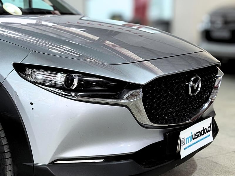 Mazda CX-30 2021 - Imagen 13 de 20