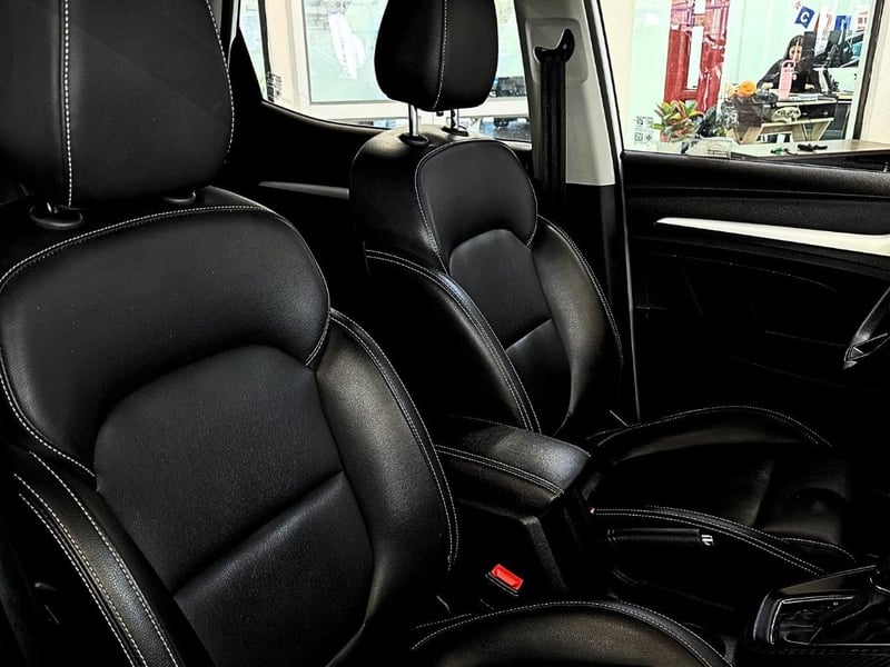 MG ZS 2022 - Imagen 19 de 20
