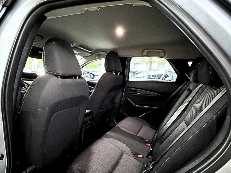 Mazda CX-30 2021 - Imagen 20 de 20