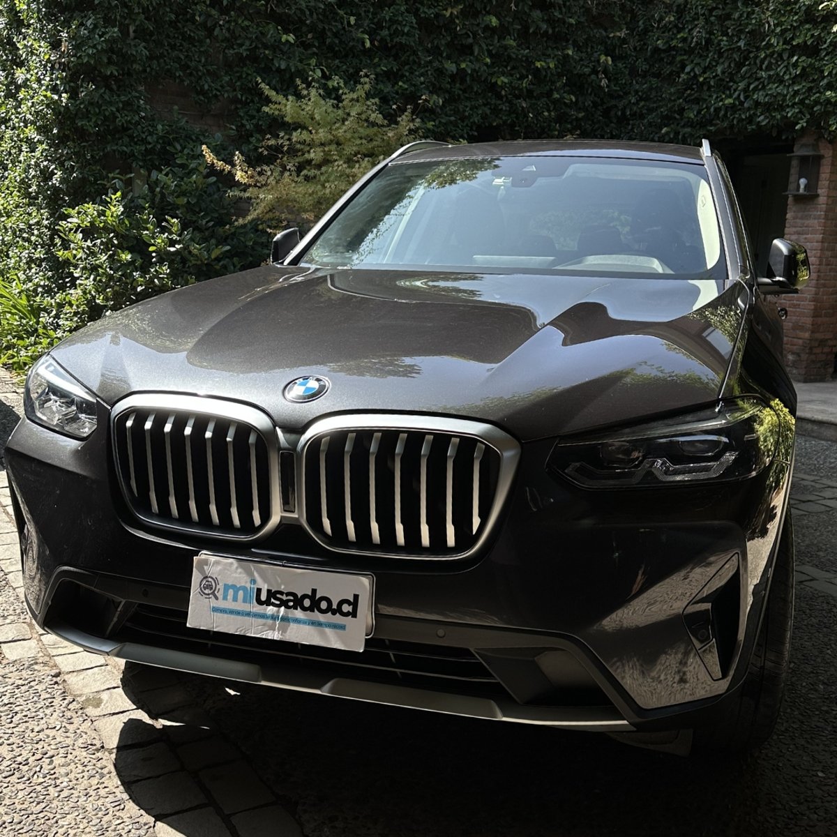 BMW X3 sDrive20i Heritage 2024 - Imagen 5 de 15
