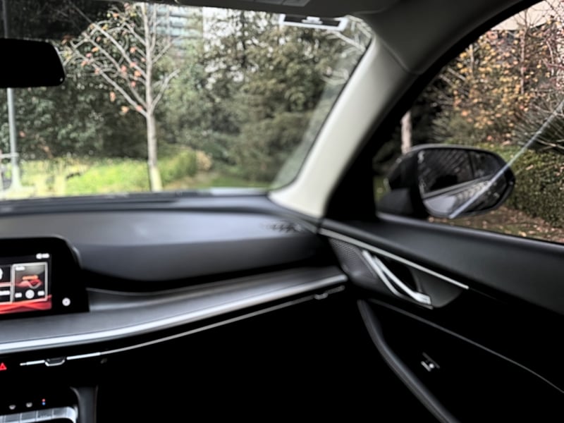 Changan CS35 Plus Luxury 2023 - Imagen 13 de 14