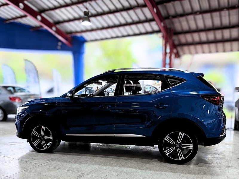 MG ZS 2021 - Imagen 8 de 20