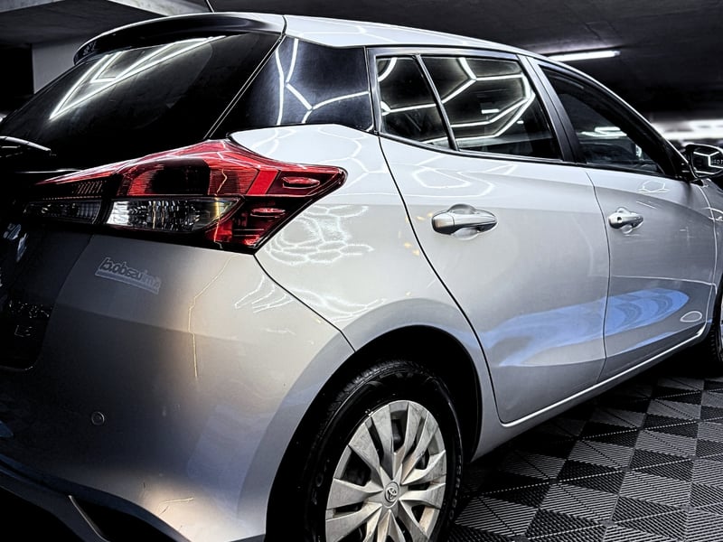 Toyota Yaris Sport GLE 1.5 2019 - Imagen 7 de 15