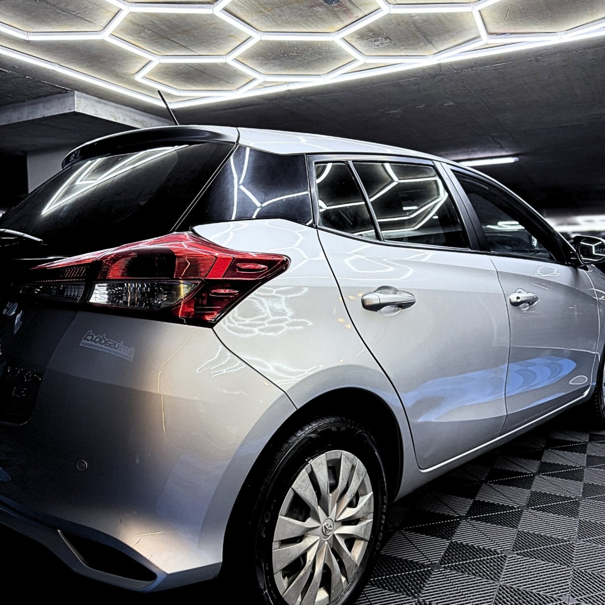 Toyota Yaris Sport GLE 1.5 2019 - Imagen 7 de 15