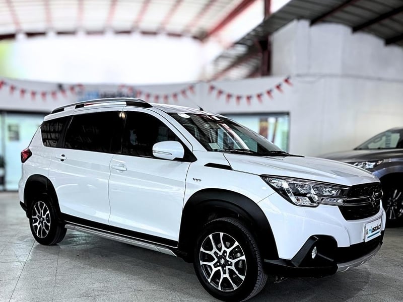 Suzuki XL7 2022 - Imagen 4 de 20