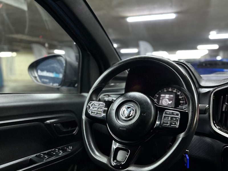 RAM 700 Big Horn 1.4 Doble Cabina 2022 - Imagen 12 de 15