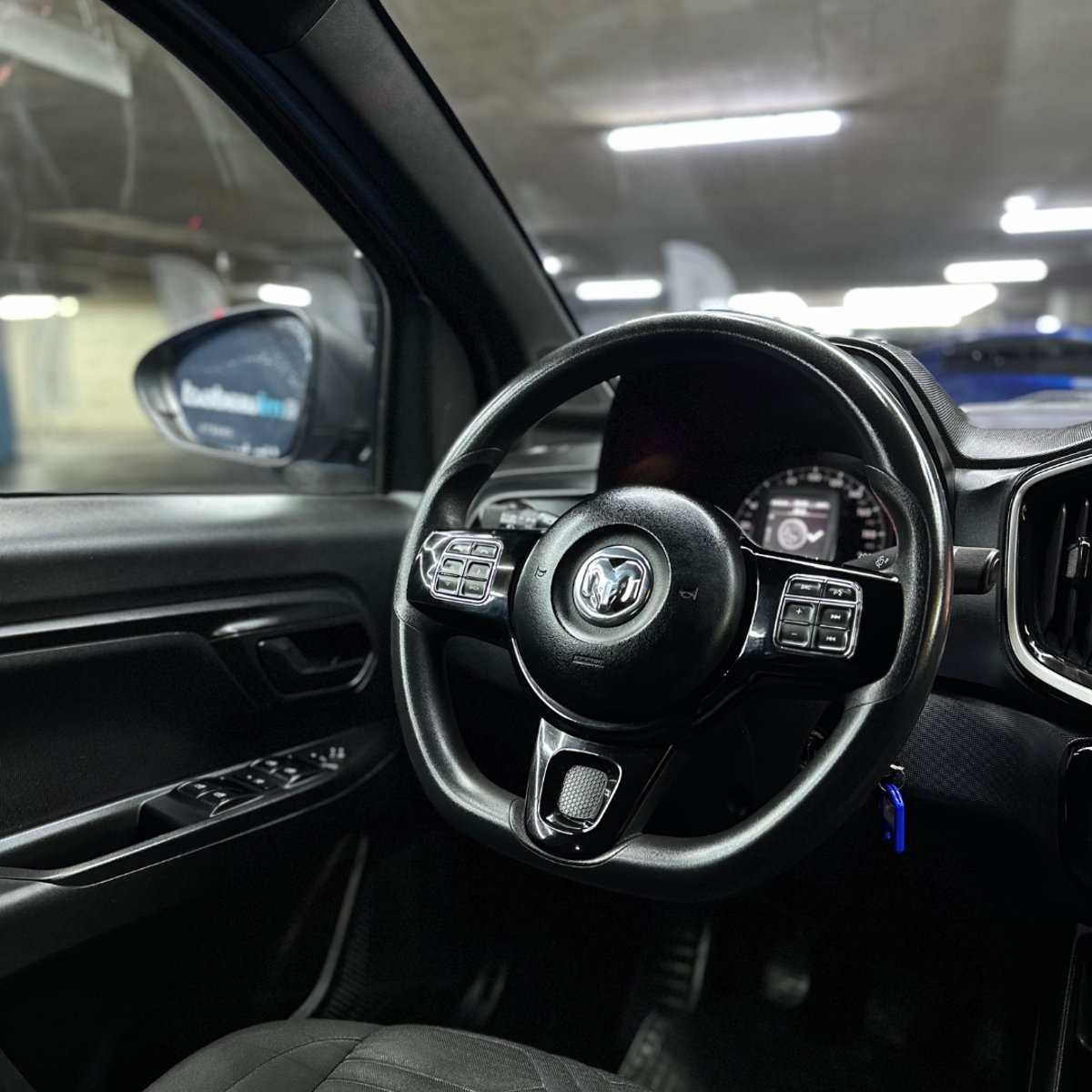 RAM 700 Big Horn 1.4 Doble Cabina 2022 - Imagen 12 de 15