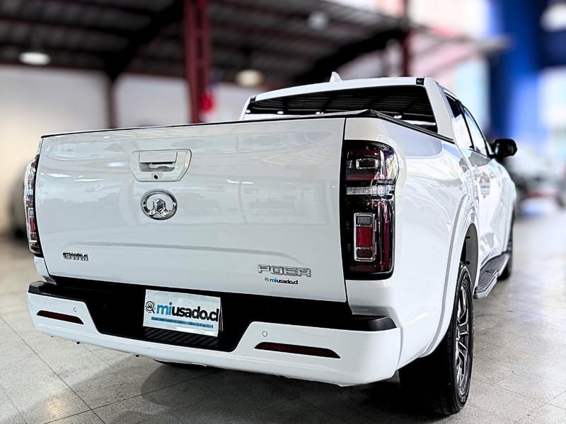 Great Wall POER PLUS 4X2 AUT 2024 - Imagen 5 de 20