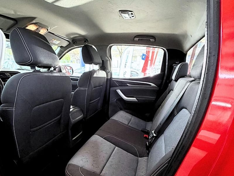 Maxus T60 2022 - Imagen 18 de 20