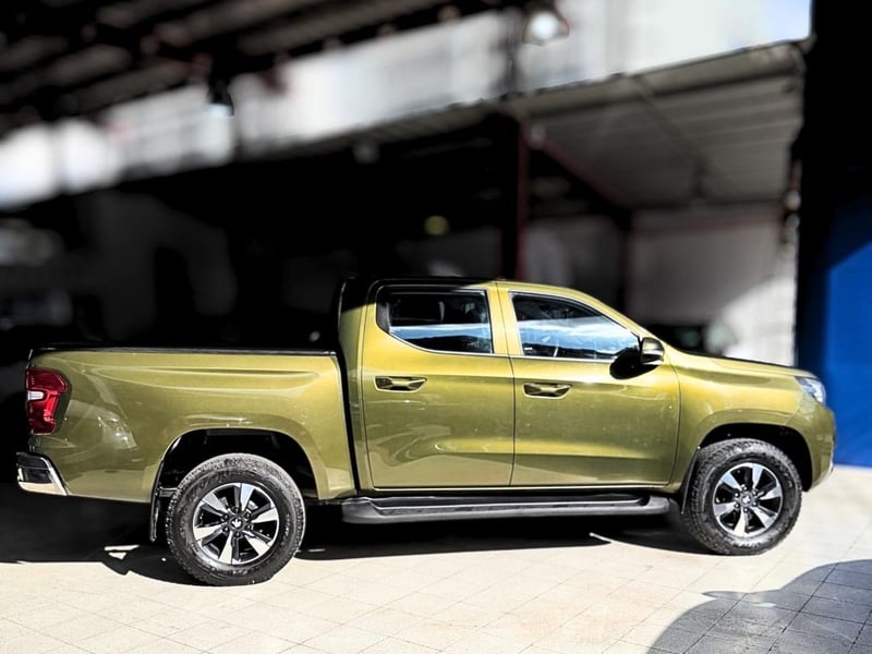 Peugeot LANDTREK 2023 - Imagen 9 de 20