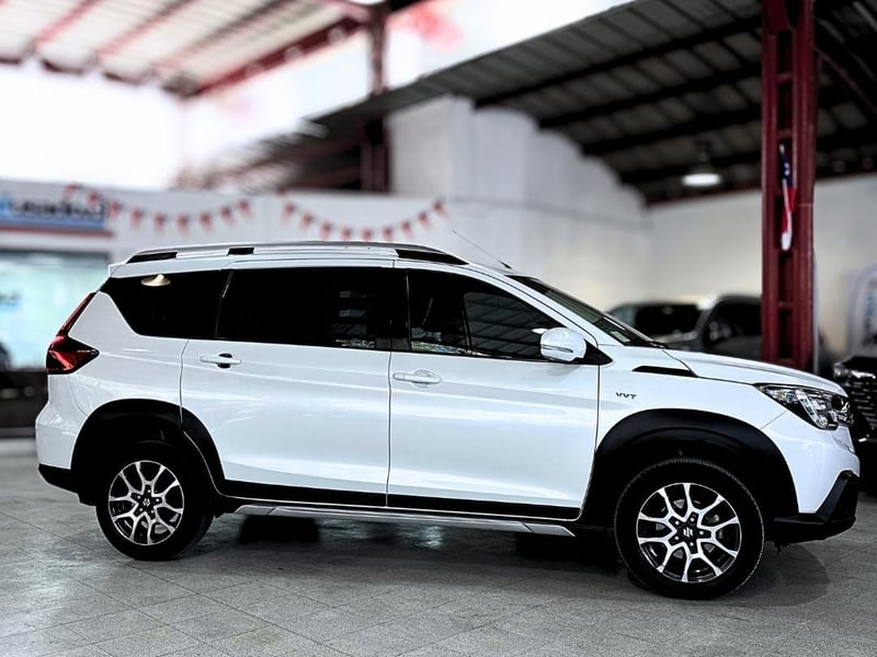 Suzuki XL7 2022 - Imagen 5 de 20