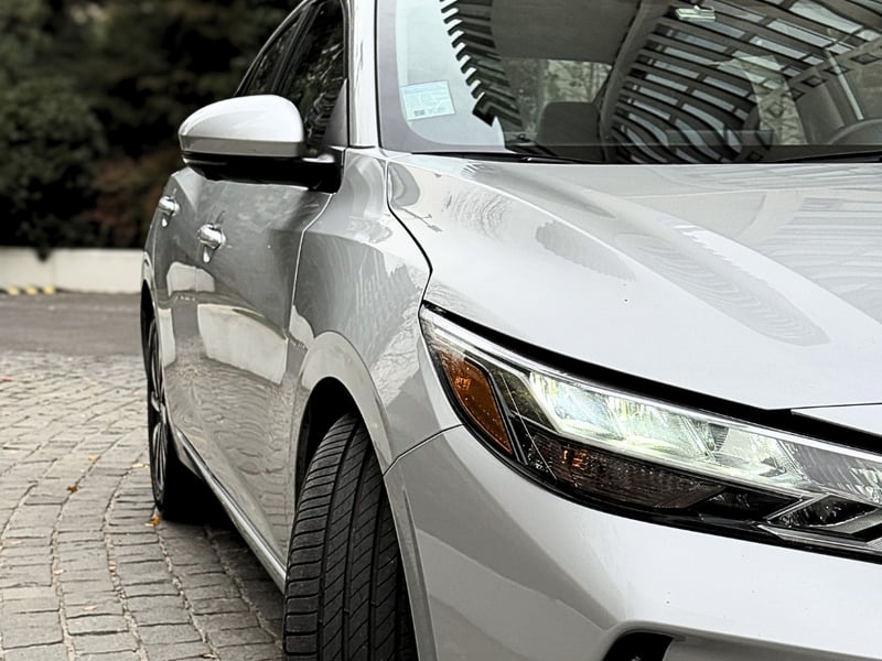 Nissan Sentra Advance 2023 - Imagen 10 de 15