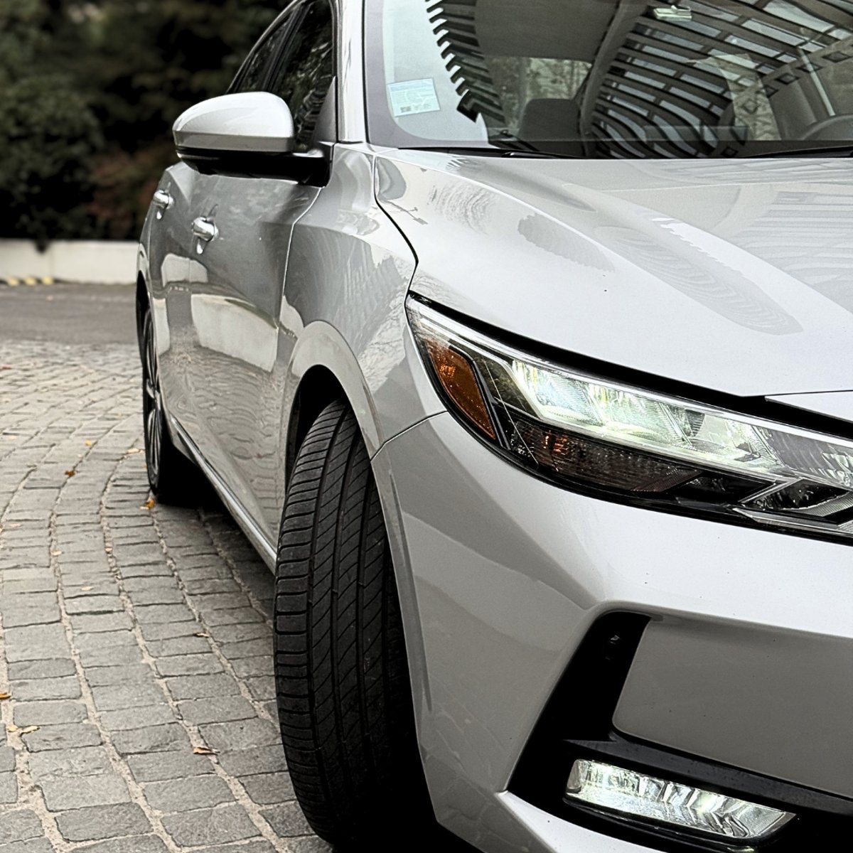Nissan Sentra Advance 2023 - Imagen 10 de 15