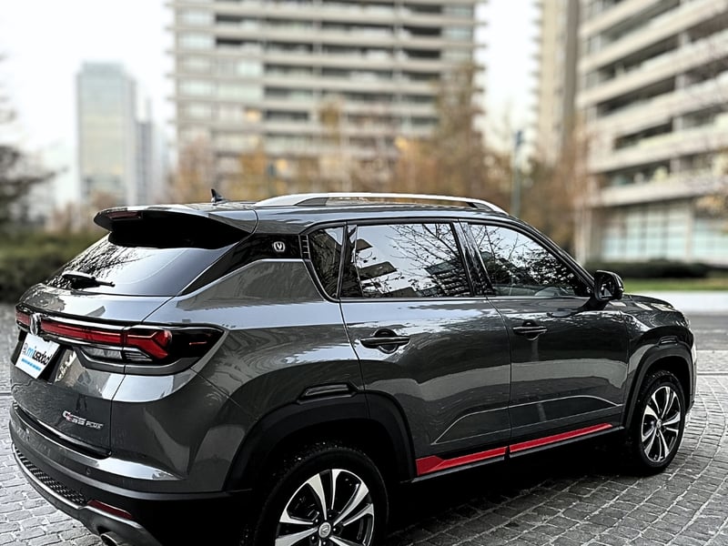 Changan CS35 Plus Luxury 2023 - Imagen 8 de 14