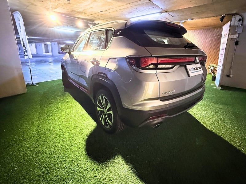 Changan CS35 Plus Luxury 2023 - Imagen 7 de 14