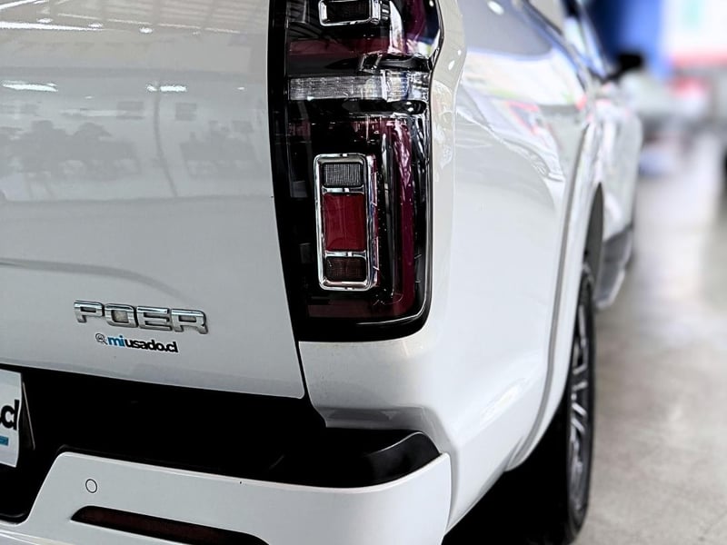 Great Wall POER PLUS 4X2 AUT 2024 - Imagen 11 de 20