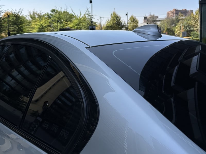 BMW 340i – 3.0 Turbo 2018 - Imagen 11 de 15