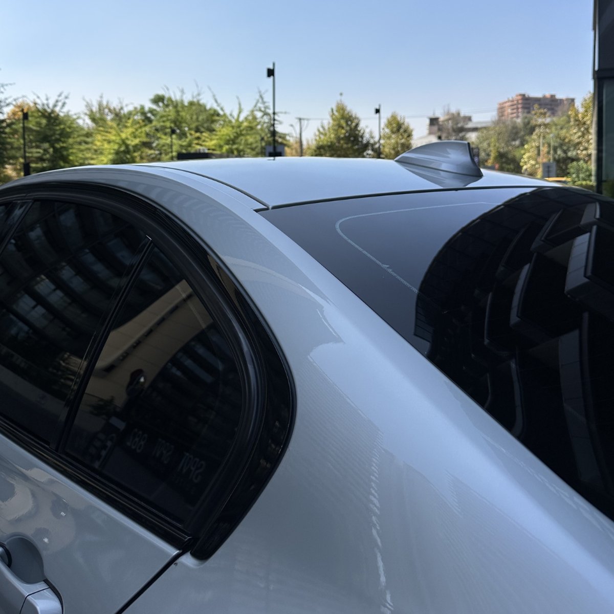 BMW 340i – 3.0 Turbo 2018 - Imagen 11 de 15