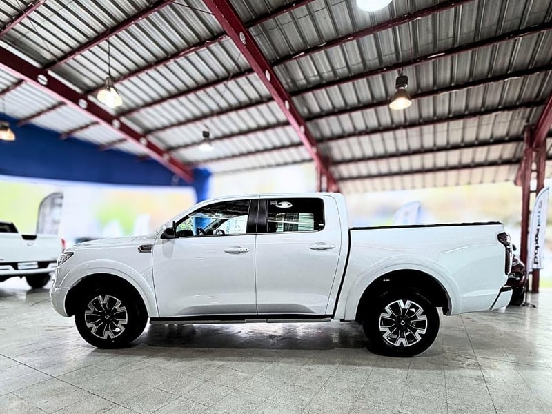 Great Wall POER PLUS 4X2 AUT 2024 - Imagen 8 de 20