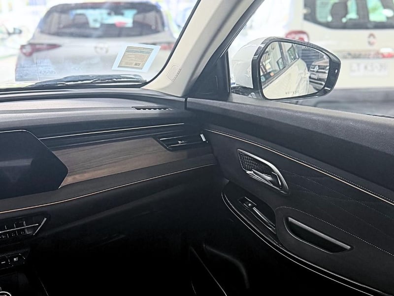 Changan X7 PLUS TURBO 1.5 2026 - Imagen 18 de 20