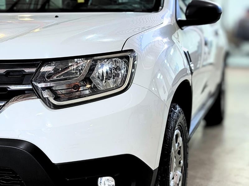 Renault DUSTER 2021 - Imagen 12 de 20