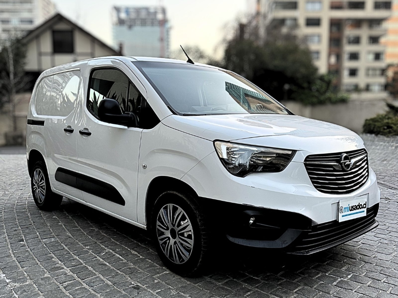 Opel Combo 2023 - Foto 5 de 12