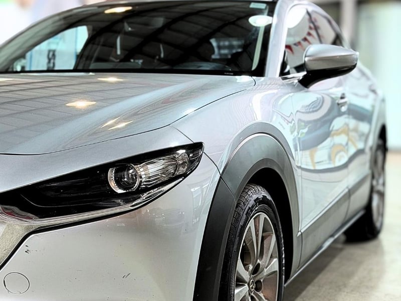 Mazda CX-30 2021 - Imagen 11 de 20