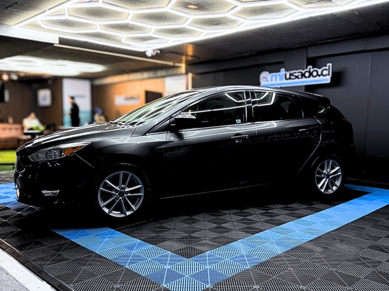Ford Focus 2019 - Imagen 4 de 15