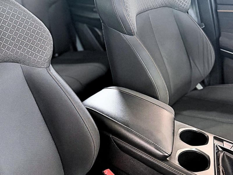Changan X7 PLUS TURBO 1.5 2026 - Imagen 15 de 20