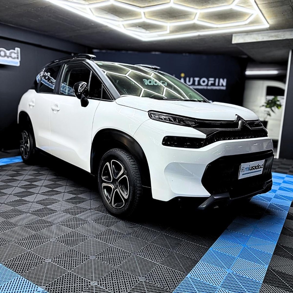 Citroën C3 Aircross 2022