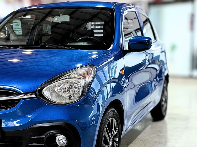 Suzuki CELERIO HB MT 1.0 2023 - Imagen 12 de 20