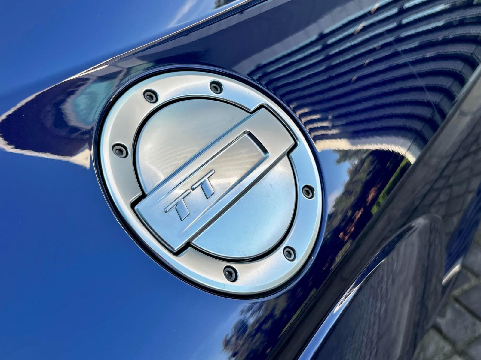 Audi TT S QUATTRO 2023 - Imagen 7 de 10