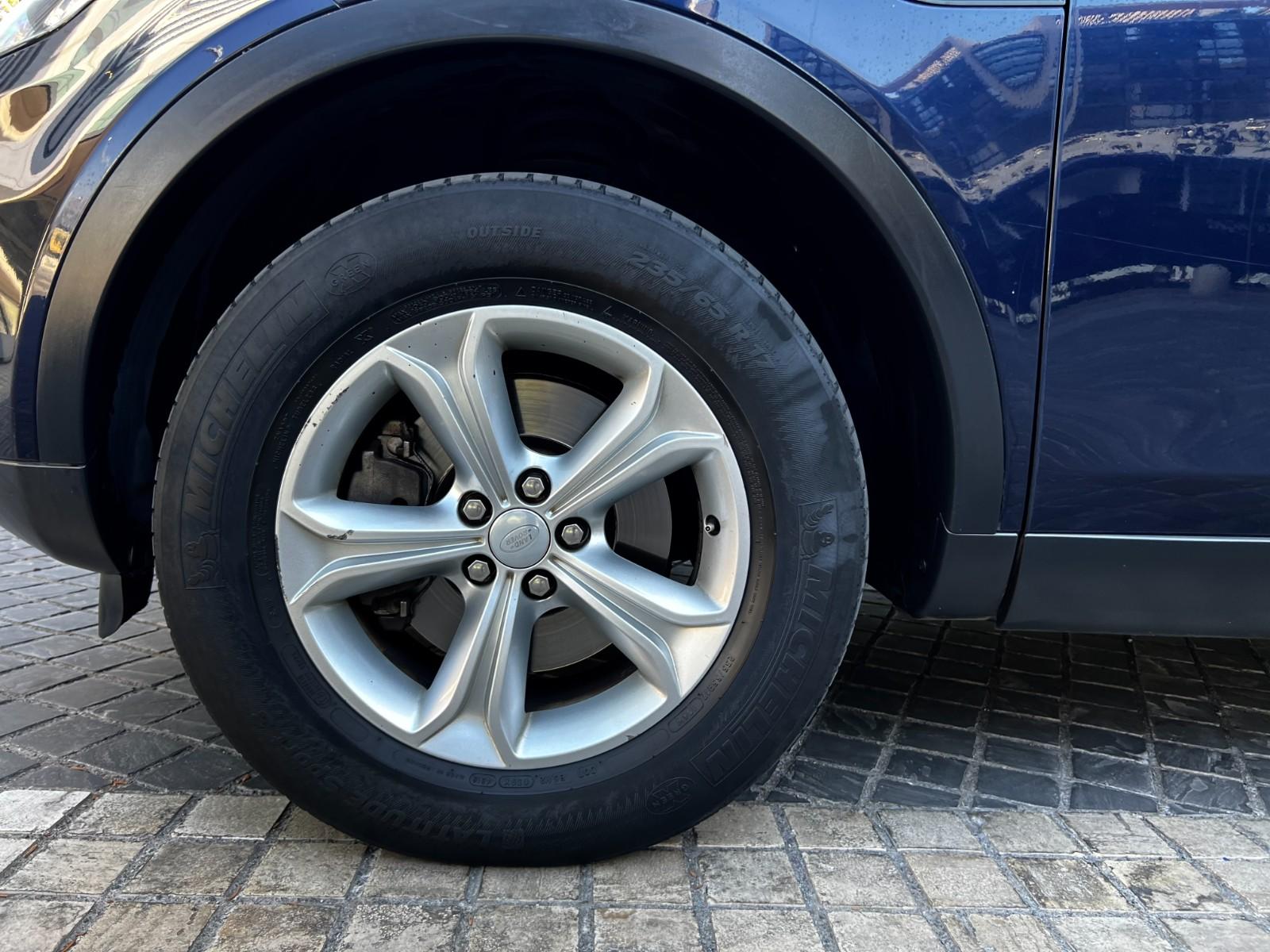Land Rover DISCOVERY SPORT 2.0 2015 - Imagen 7 de 10
