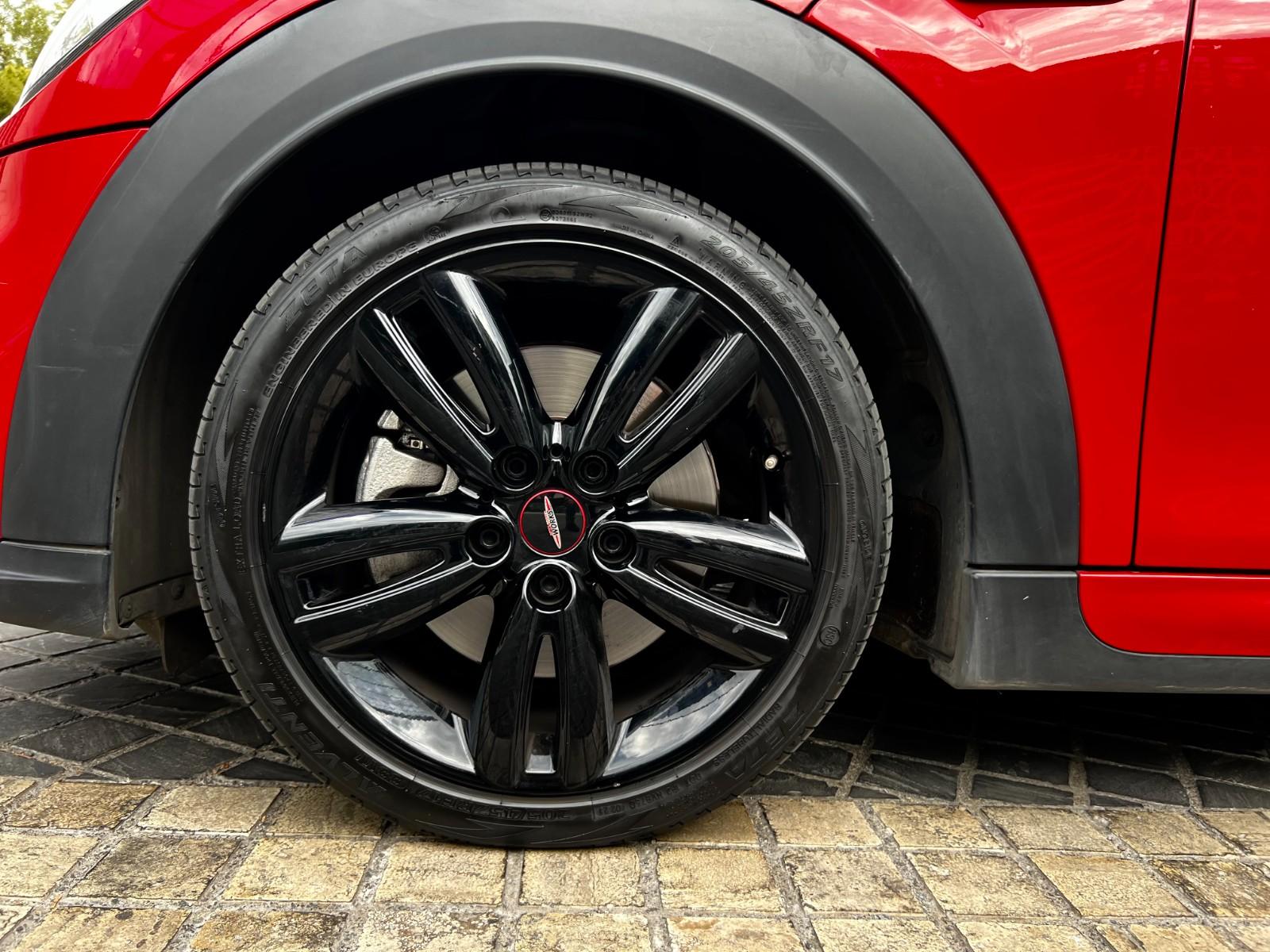 Mini COOPER S 2.0 TURBO 2022 - Imagen 9 de 10